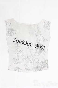 画像1: SD17BOY/OF トップス I-25-03-30-2038-TO-ZI