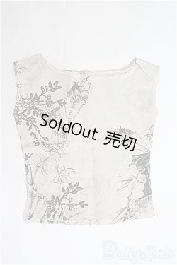 画像2: SD17BOY/OF トップス I-25-03-30-2038-TO-ZI