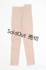 SDGrBOY/OF パンツ I-25-04-27-3040-TO-ZI