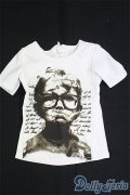 SD13BOY/OF Tシャツ/1/3　65ｃｍ　BJD　MJD　衣装　ドール用 I-25-09-21-075-TO-ZI