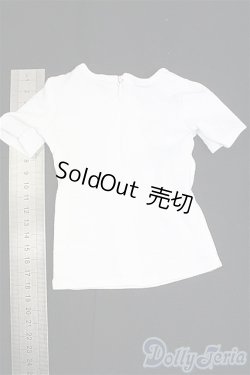 画像2: SD13BOY/OF Tシャツ/1/3　65ｃｍ　BJD　MJD　衣装　ドール用 I-25-09-21-075-TO-ZI