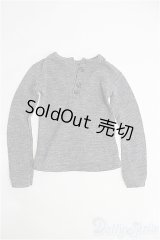 SD13BOY/OF 長袖トップス I-25-03-30-3044-TO-ZI