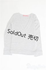 SD13BOY/OF 長袖トップス I-25-04-13-3046-TO-ZI