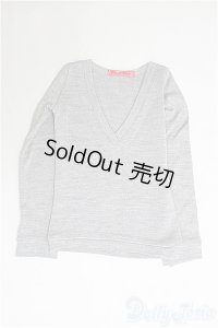SD13BOY/OF 長袖トップス I-25-04-13-3046-TO-ZI