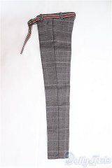 SD16/OF:パンツ I-25-03-30-2040-TO-ZI