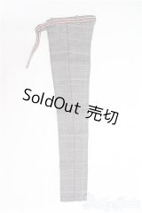 SD16/OF:パンツ I-25-03-30-2040-TO-ZI