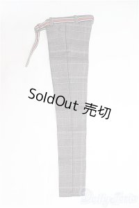 SD16/OF:パンツ I-25-03-30-2040-TO-ZI