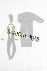 1/6(30cm)ドール/OF 衣装 I-25-04-27-3121-TO-ZI