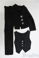 SD13BOY/OF スーツセット I-25-04-06-3043-TO-ZI