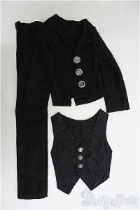 SD13BOY/OF スーツセット I-25-04-06-3043-TO-ZI