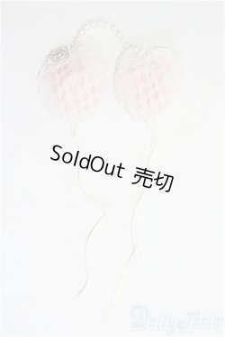 画像3: SD/OF リボンイヤーマフ I-25-04-13-2093-TO-ZI