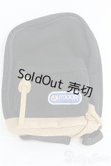 1/3ドール/OF リュック I-25-03-23-3147-TO-ZI