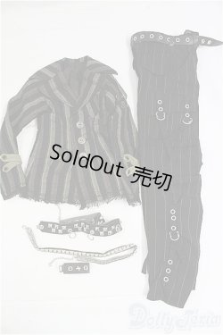 画像1: SD13BOY/OF トニーデフォルト衣装/1/3　65ｃｍ　BJD　MJD　衣装　ドール用 I-25-09-21-074-TO-ZI