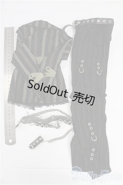 画像2: SD13BOY/OF トニーデフォルト衣装/1/3　65ｃｍ　BJD　MJD　衣装　ドール用 I-25-09-21-074-TO-ZI