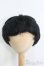 画像1: 8〜9inch/ウィッグ I-25-04-20-2021-TO-ZI (1)