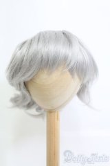 8〜9inch/ウィッグ I-25-05-11-3032-TO-ZI
