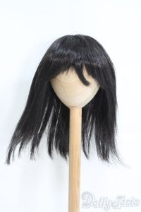 8〜9inch/ウィッグ I-25-05-25-2025-TO-ZI
