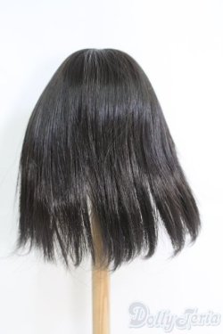 画像2: 8〜9inch/ウィッグ I-25-05-25-2025-TO-ZI