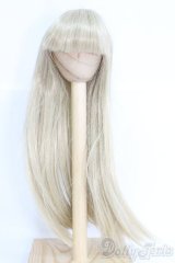 8inch/ウィッグ I-25-05-11-3030-TO-ZI