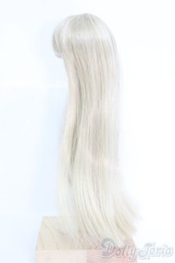 画像2: 8inch/ウィッグ I-25-05-11-3030-TO-ZI
