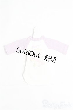 画像1: azone/OF 1/12/OF どうぶつラグランワンピ I-25-03-23-3109-TO-ZI
