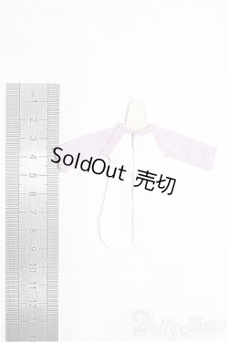 画像2: azone/OF 1/12/OF どうぶつラグランワンピ I-25-03-23-3109-TO-ZI