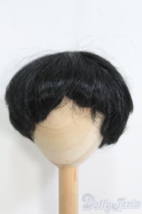 8〜9inch/ウィッグ I-25-04-20-3025-TO-ZI
