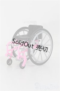 【SALE】バービー/車椅子 I-24-08-18-1116-TO-ZI