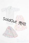 1/6(27cm)ドール/OF 衣装バラセット I-25-04-06-2114-TO-ZI