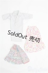 1/6(27cm)ドール/OF 衣装バラセット I-25-04-06-2114-TO-ZI