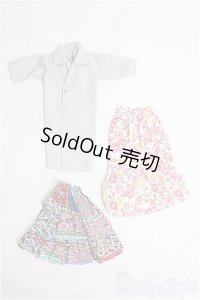 1/6(27cm)ドール/OF 衣装バラセット I-25-04-06-2114-TO-ZI