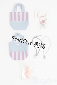 1/6ドール/OF 小物セット I-25-05-25-2099-TO-ZI