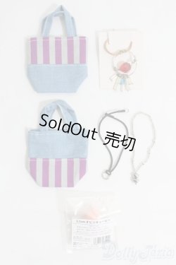 画像2: 1/6ドール/OF 小物セット I-25-05-25-2099-TO-ZI