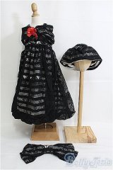 SD DD/OF ワンピースセット I-25-04-06-2034-YB-ZI