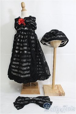 画像1: SD DD/OF ワンピースセット I-25-04-06-2034-YB-ZI