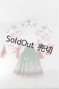 【SALE】MDD/OFセット コッコロ ニューイヤー(GINGER TEA様)プリンセスコネクト! Re:Dive I-24-08-18-1028-YB-ZI