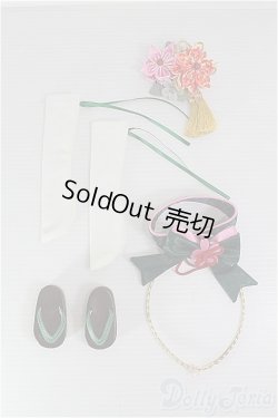 画像2: 【SALE】MDD/OFセット コッコロ ニューイヤー(GINGER TEA様)プリンセスコネクト! Re:Dive I-24-08-18-1028-YB-ZI