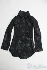 SD13BOY/OF シャツ I-25-03-30-3048-TO-ZI