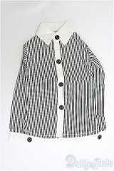 SD13BOY/OF シャツ I-25-04-06-3044-TO-ZI
