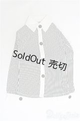 SD13BOY/OF シャツ I-25-04-06-3044-TO-ZI