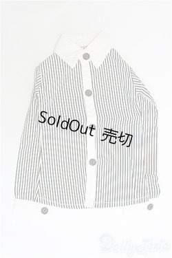 画像1: SD13BOY/OF シャツ I-25-04-06-3044-TO-ZI