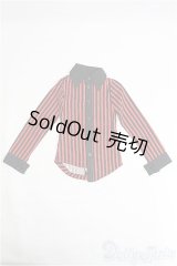 SD13BOY/OF シャツ I-25-04-13-2039-TO-ZI