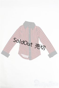 画像1: SD13BOY/OF シャツ I-25-04-13-2039-TO-ZI
