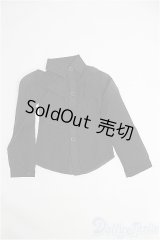 SD13BOY/OF シャツ I-25-03-30-3045-TO-ZI