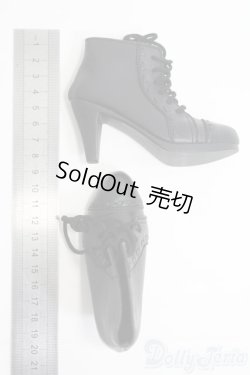 画像3: 1/3ドール/OF ヒールシューズ I-25-05-11-2075-TO-ZI