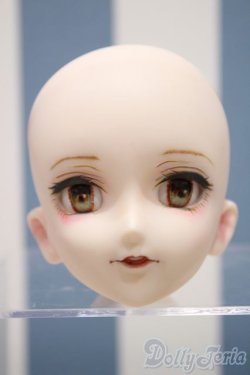 画像1: 【新宿マルイアネックス店 店頭販売商品】DD/DDH-07カスタムヘッド　2100110000017817-ZM