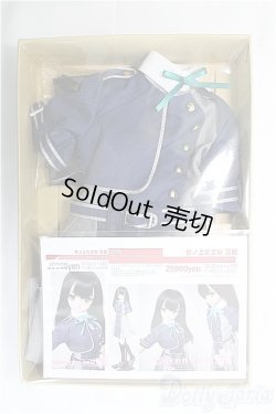 画像2: 55~60cmドール/OF リコリス・リコイル 井ノ上きたな 夏服 I-25-02-16-1075-TO-ZI