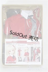 【SALE】55~60cmドール/OF リコリス・リコイル 鈴木千束 夏服 I-24-08-18-1026-TO-ZI
