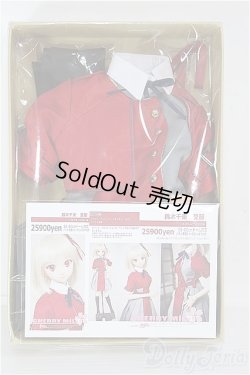 画像1: 【SALE】55~60cmドール/OF リコリス・リコイル 鈴木千束 夏服 I-24-08-18-1026-TO-ZI