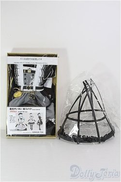 画像1: 【SALE】DD/OF 星街すいせい 戦うメイド I-24-08-18-1022-TO-ZI